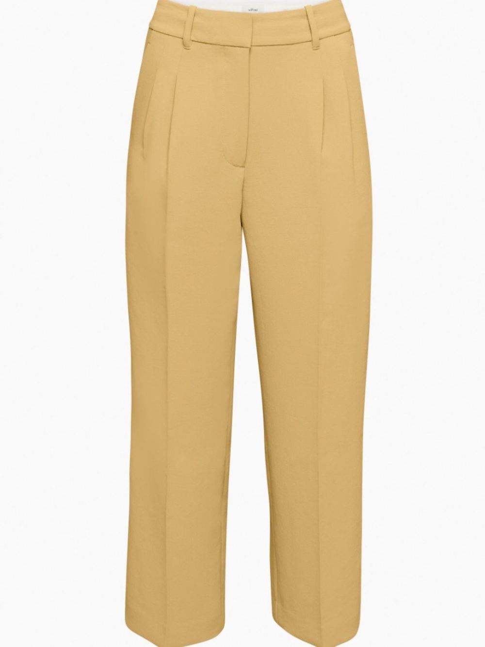 Wilfred Effortless Pants